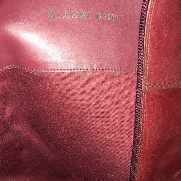 GIANNI BINI BOOTS - Picture 3 of 4